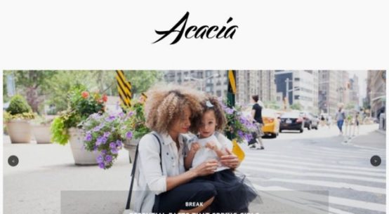 Acacia-Blogger-Template-sabmera
