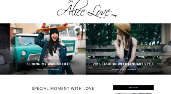 Alice-Personal-Blogger-Template-sabmear